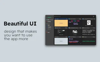Cliptonite - Clipboard Manager gallery image