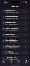Melodyrics: AI Song Generator gallery image
