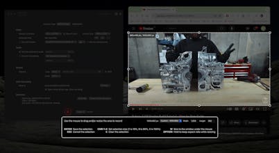 iShowU V6 gallery image