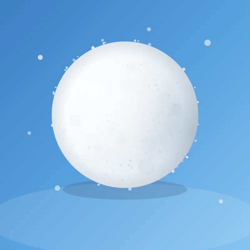 Snowballer screenshot 1