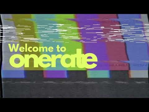 onerate gallery image