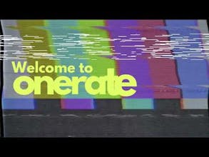 onerate gallery image