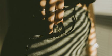 3Leaf Edibles - Quinoa Granola Bite gallery image