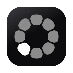 Flick for Mac logo