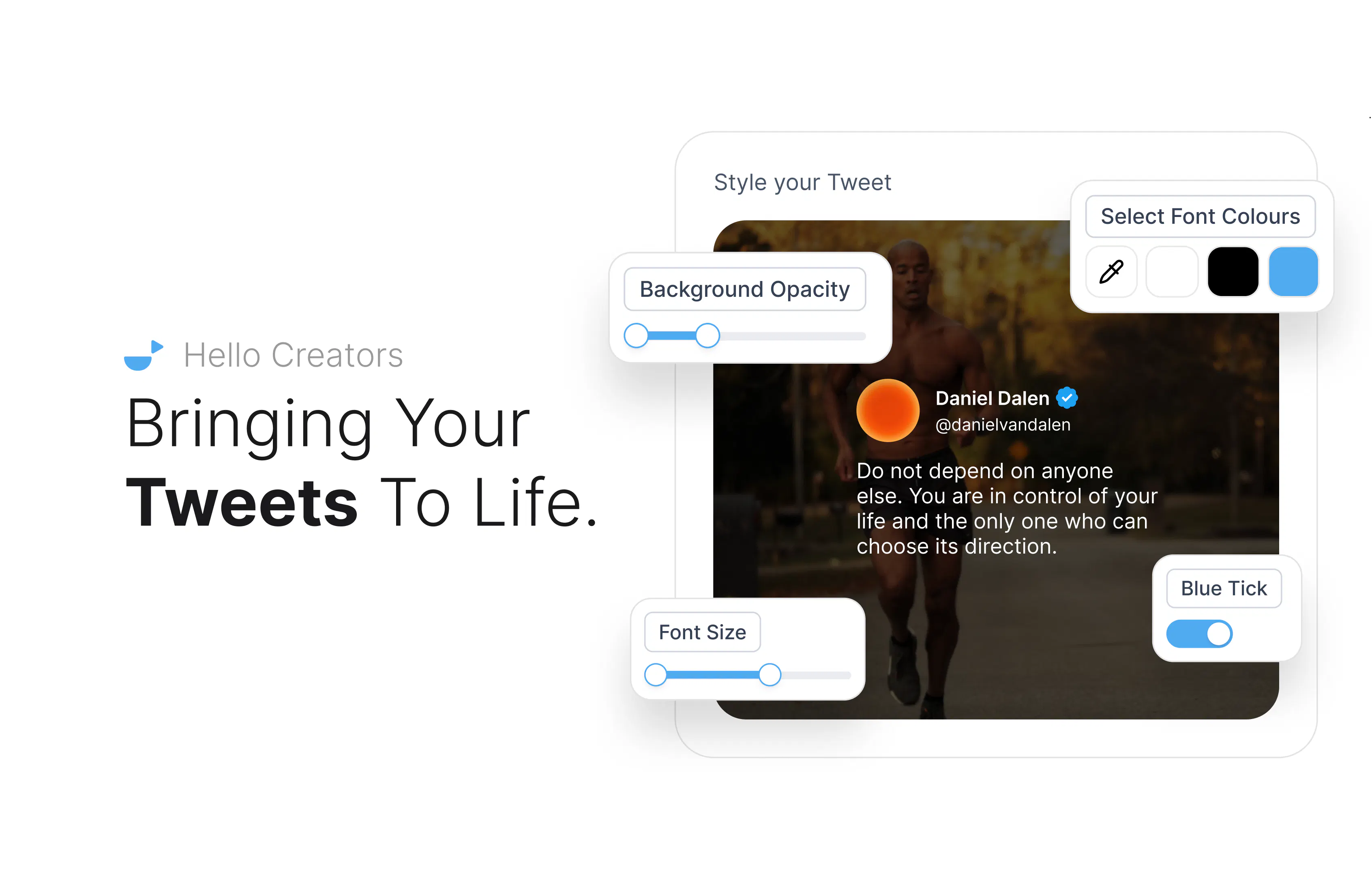 Twitvid gallery image