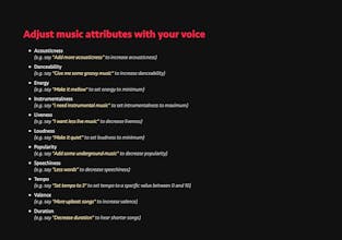 Noiseblend for Alexa gallery image