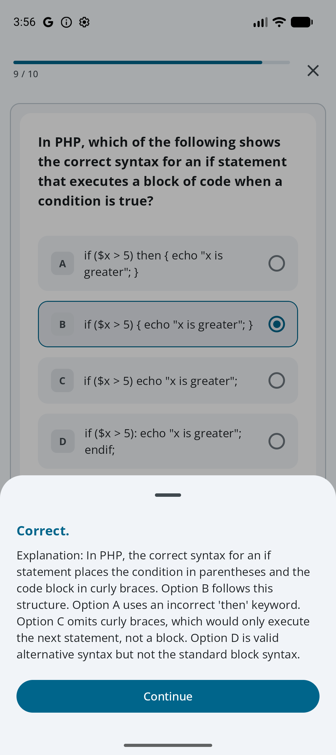 Drilo : AI Courses, Quizzes & Flashcards gallery image