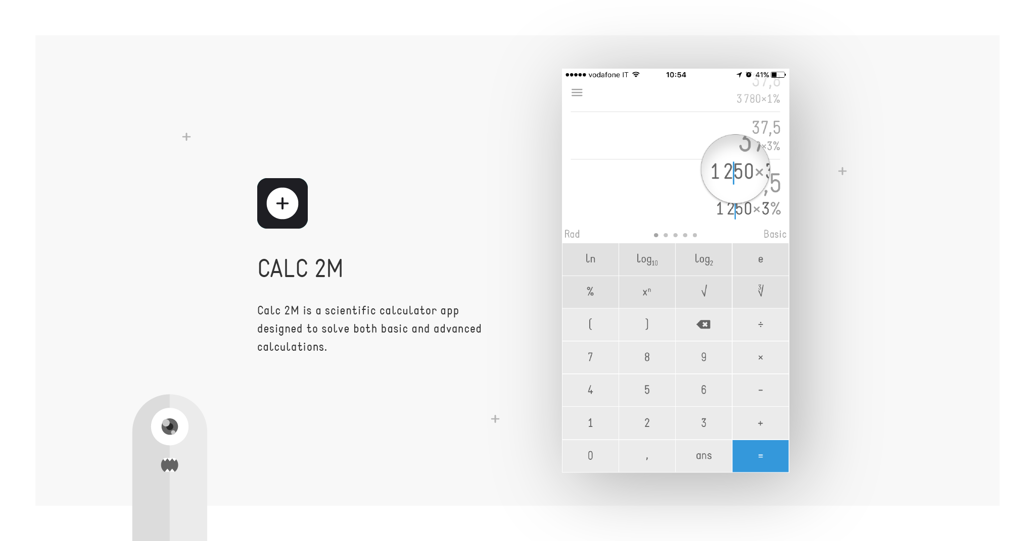 Calc 2M gallery image