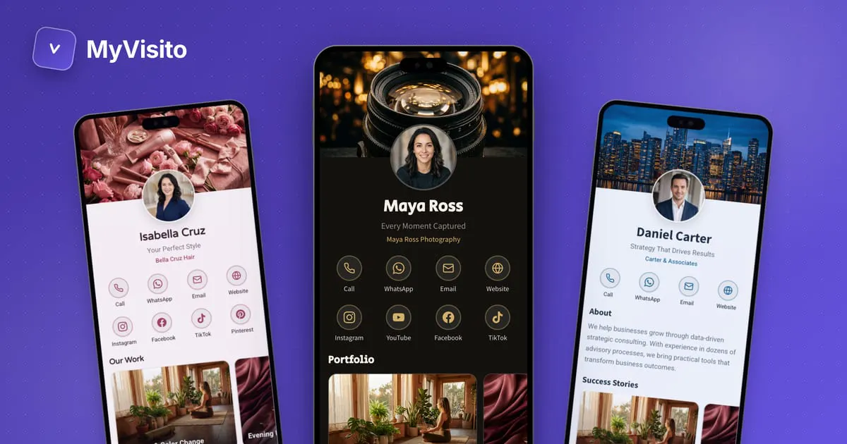 MyVisito gallery image