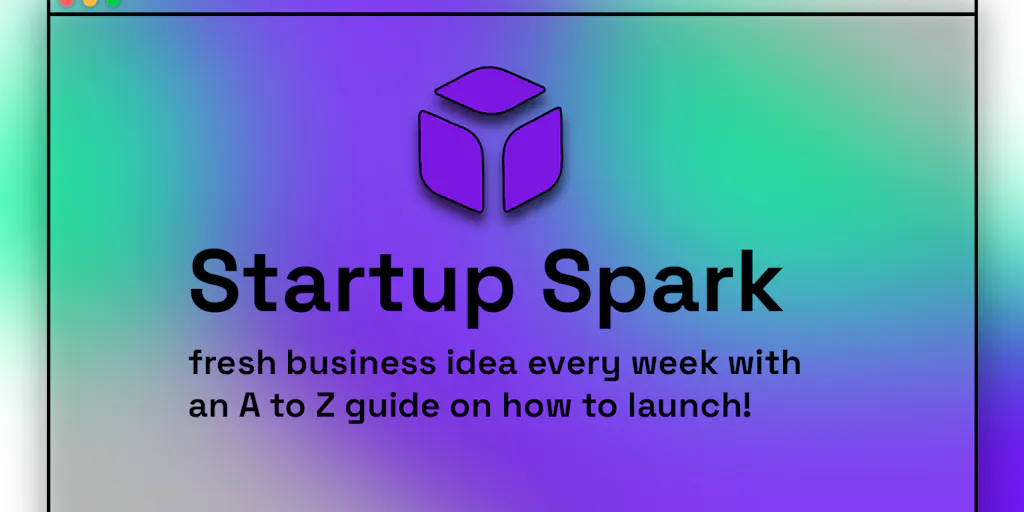 Startup Spark Product Information Latest Updates And Reviews 2024 startup-spark-product-information-latest-updates-and-reviews-2024