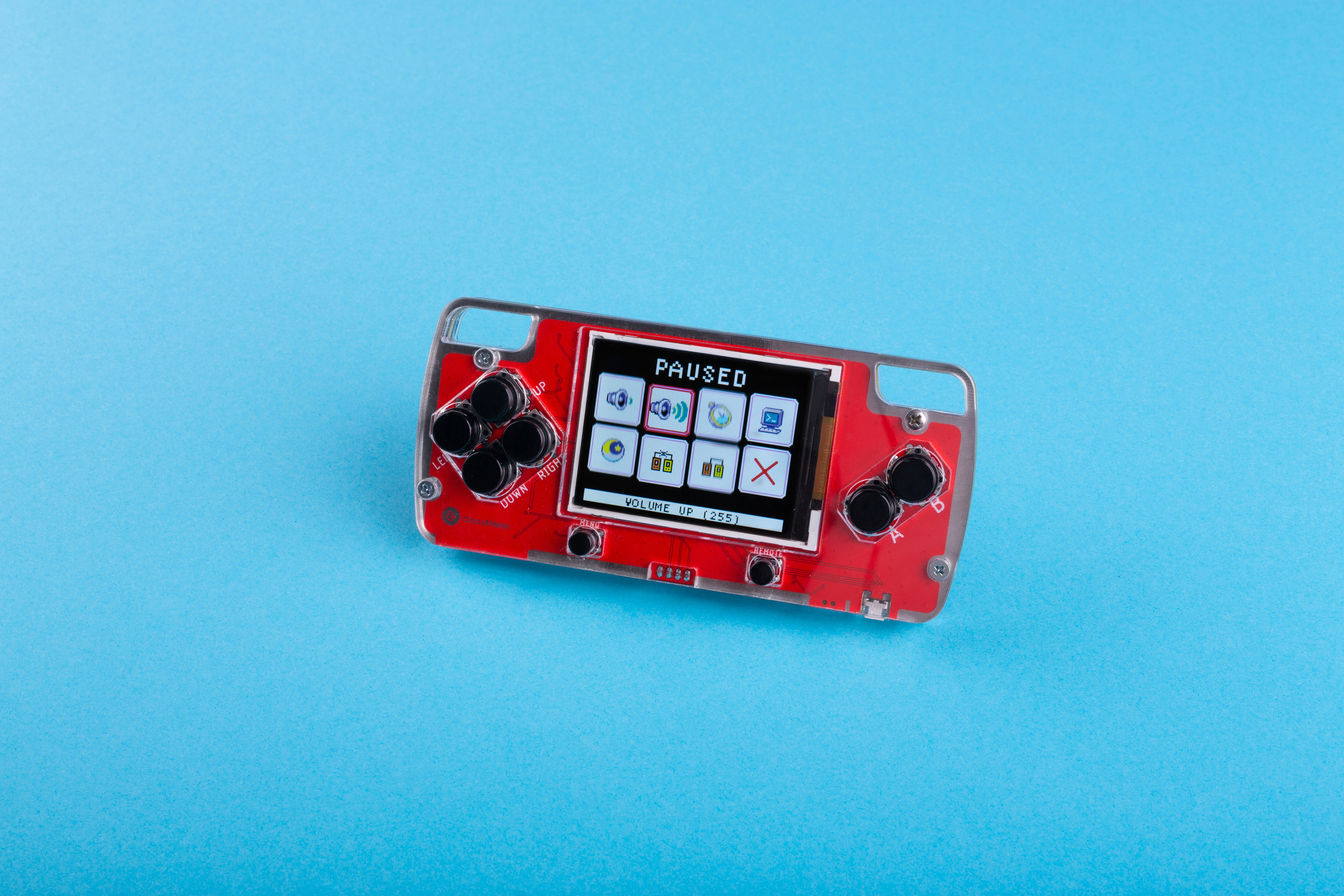 CircuitMess STEM Box gallery image