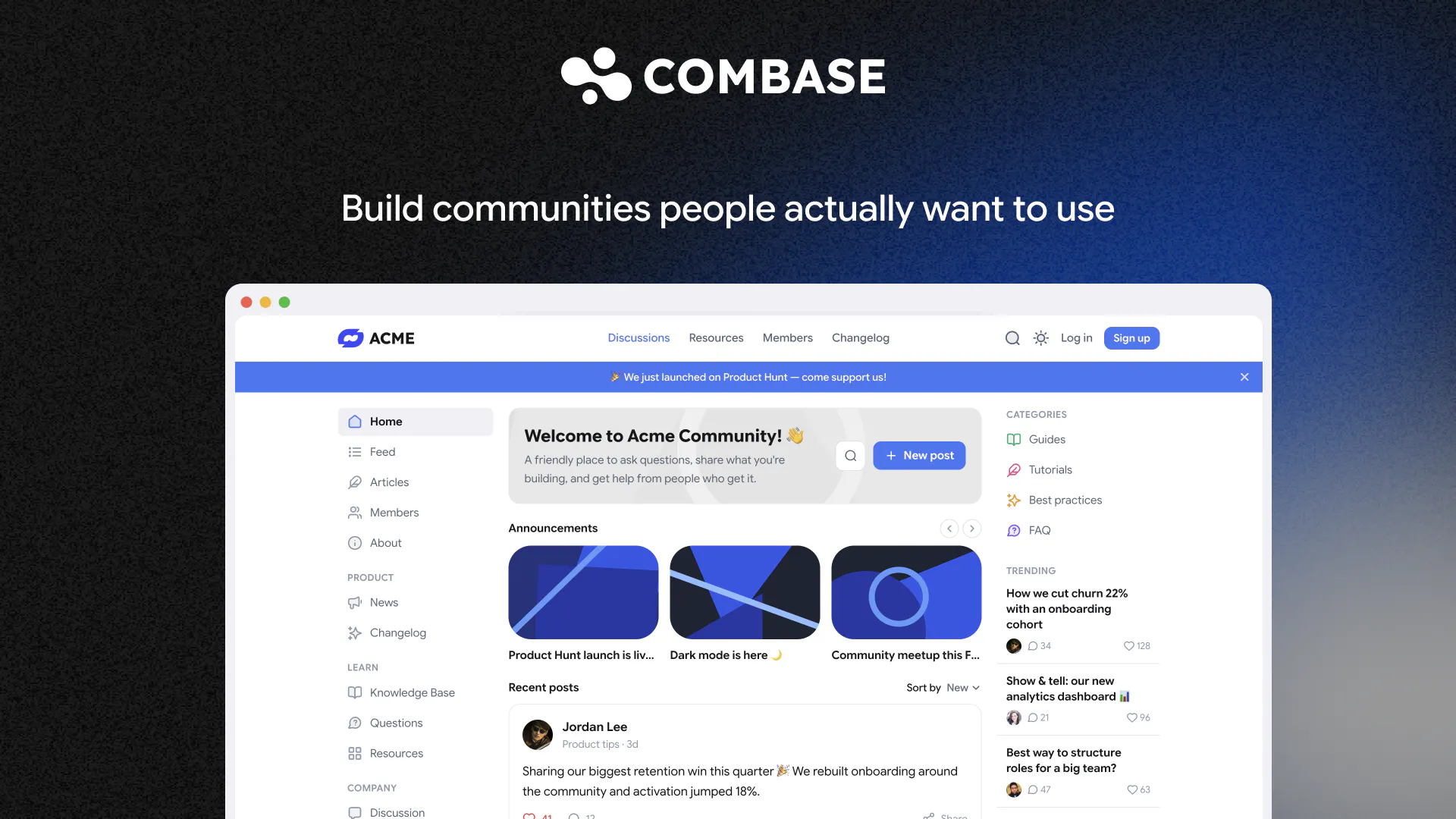ComBase gallery image