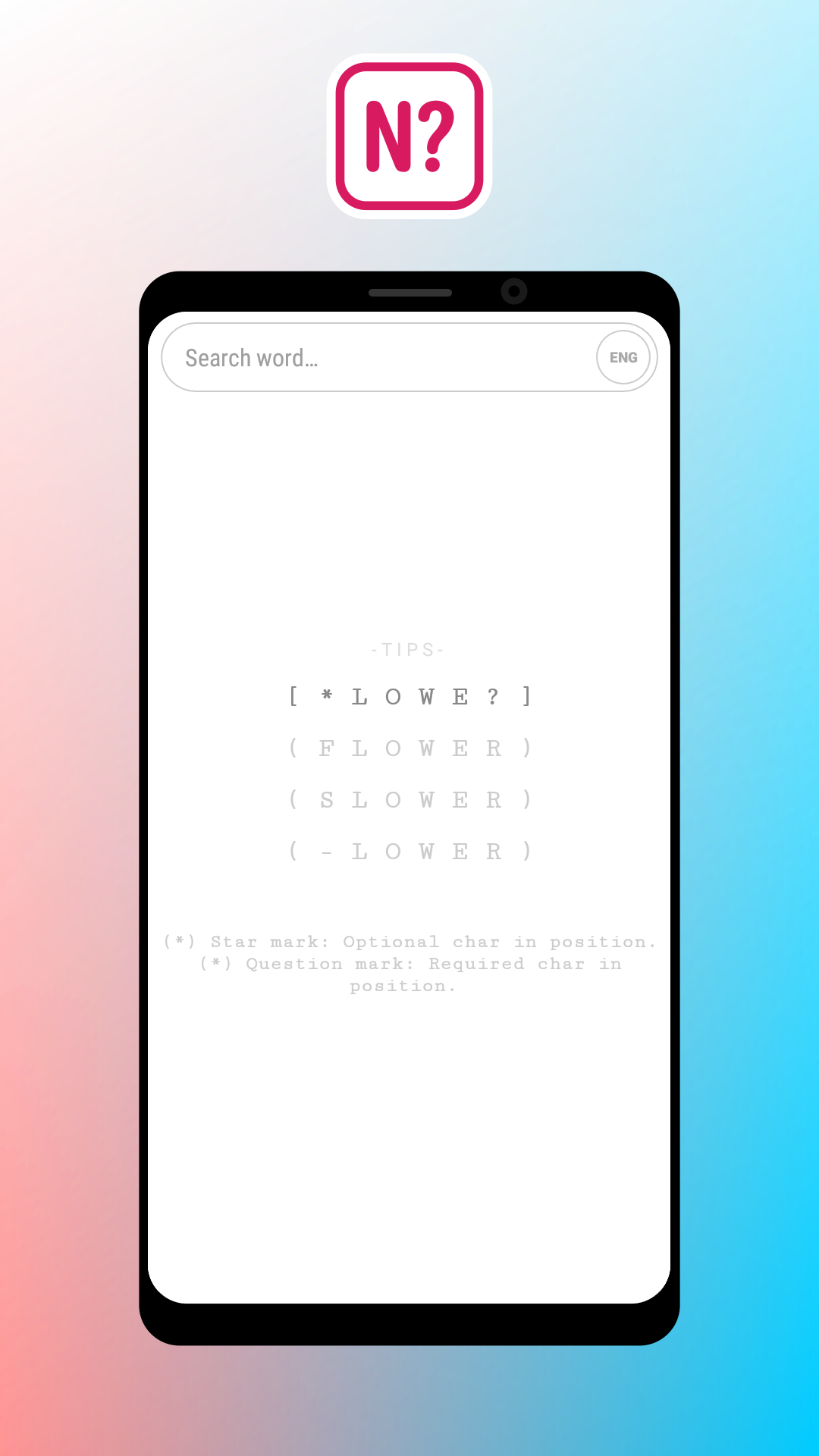 NEKI - Word Asistant gallery image