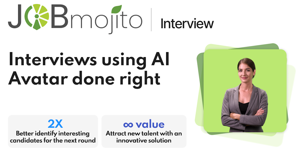 JobMojito AI Interviews