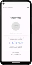 CheckOnce gallery image