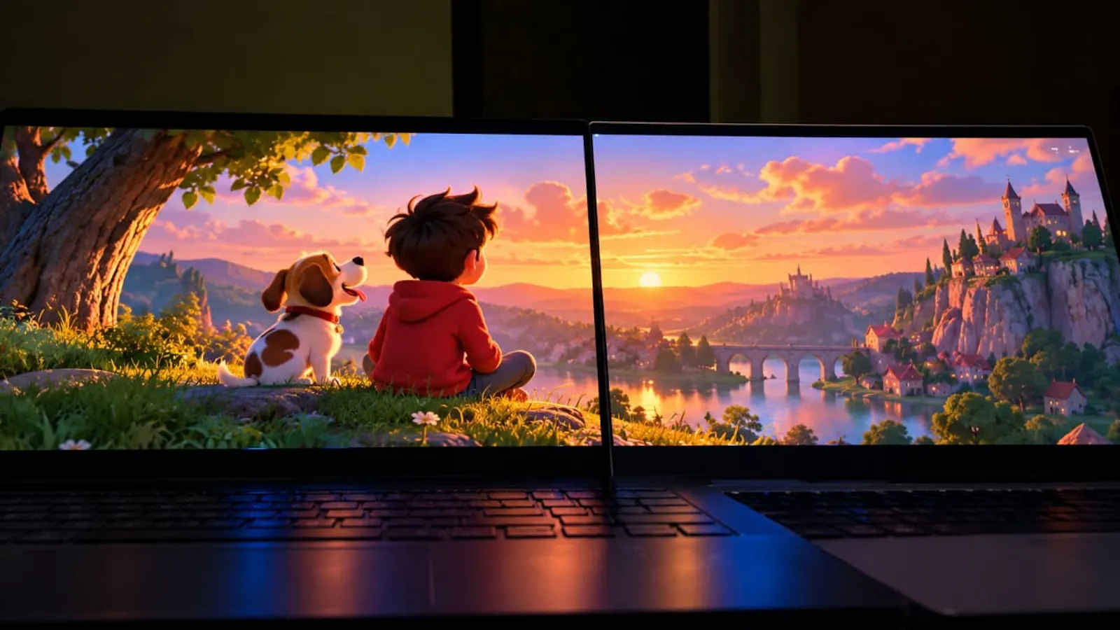 CineWall screenshot 3