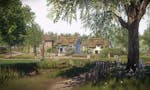 Everybody's Gone to the Rapture image