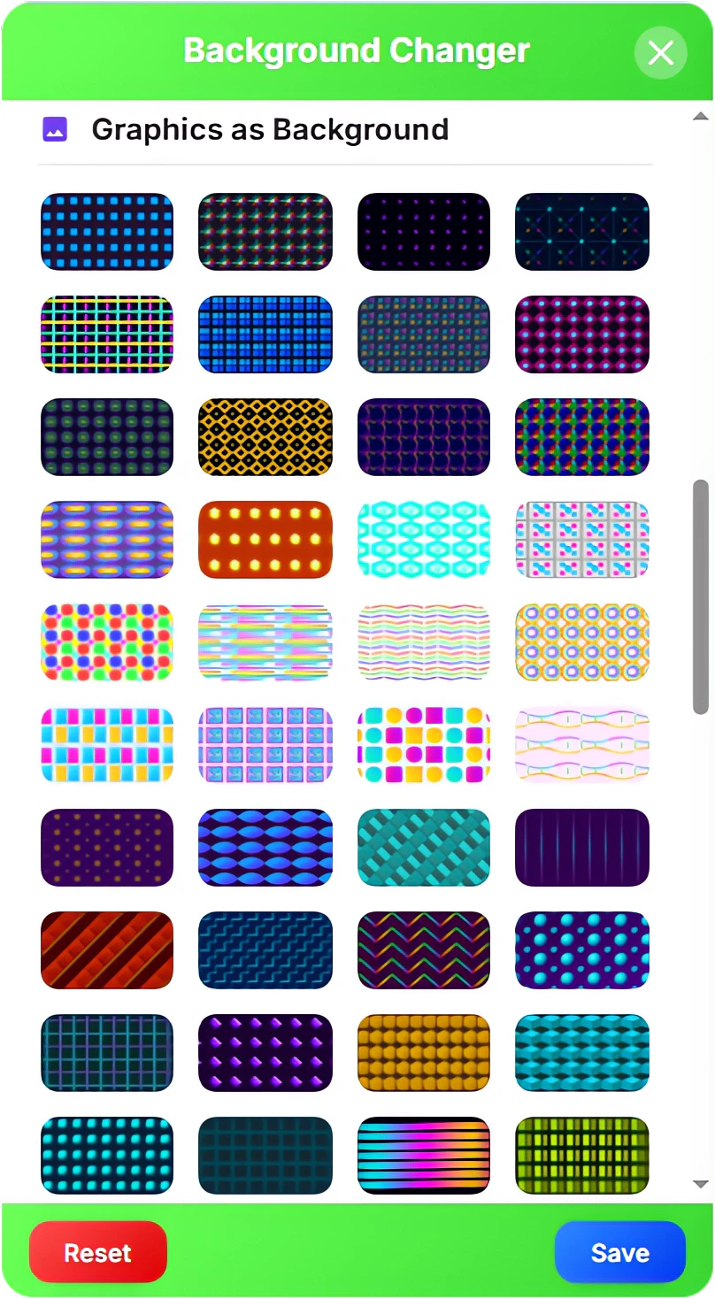 Background Changer screenshot 5