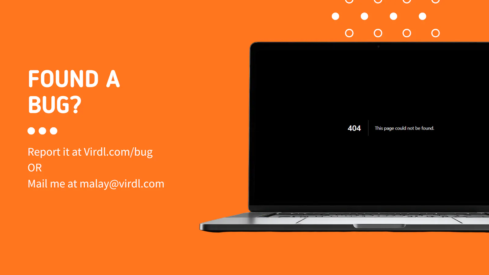 Virdl screenshot 6