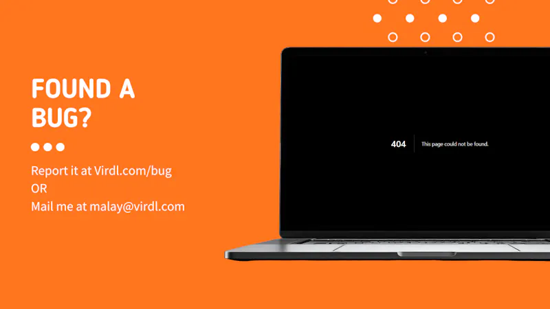 Virdl screenshot 6