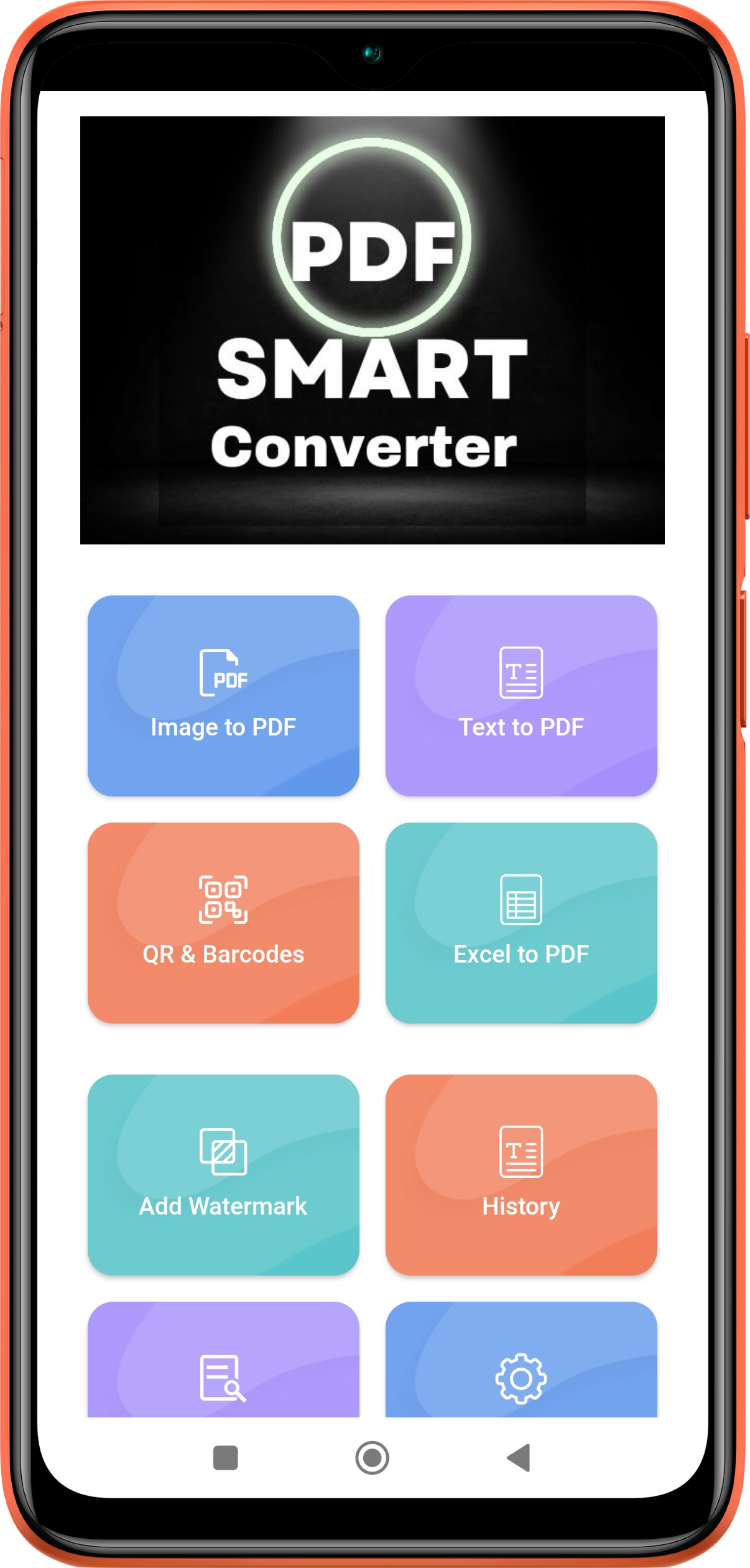 PDF Smart Converter медиа 1