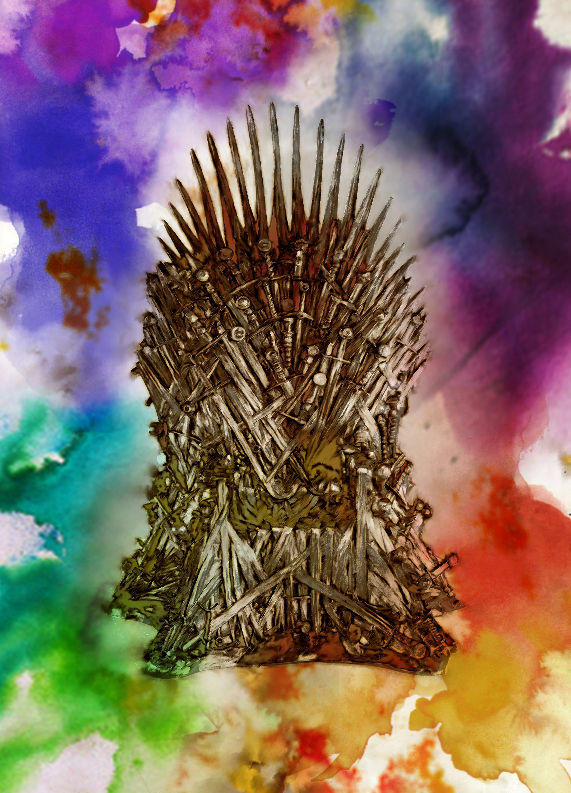 Game of Thrones Playing Cards gallery image