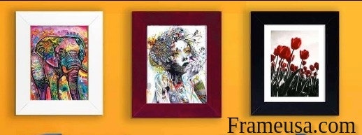 Metal Frames gallery image