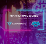 Miami Crypto Experience Online Metaverse