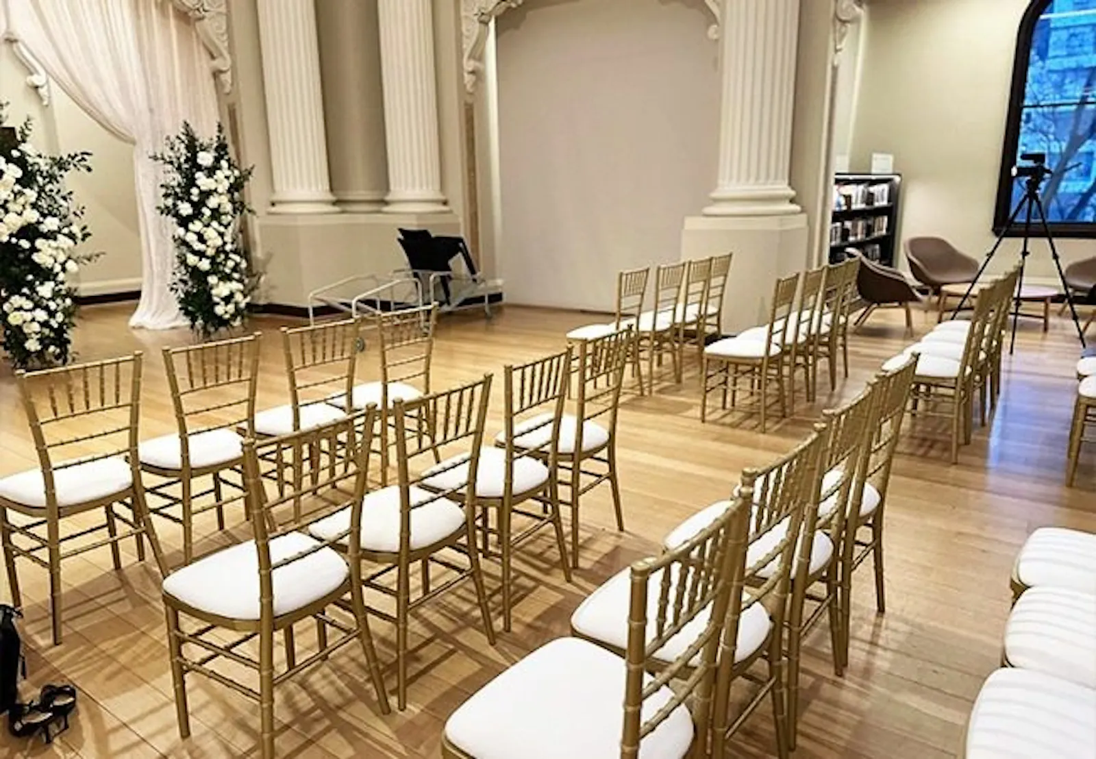 Furniture Hire for Events in Melbourne  screenshot 1