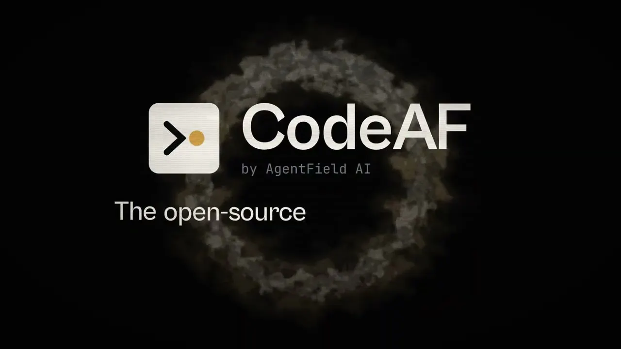 CodeAF