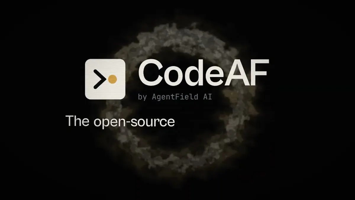 CodeAF
