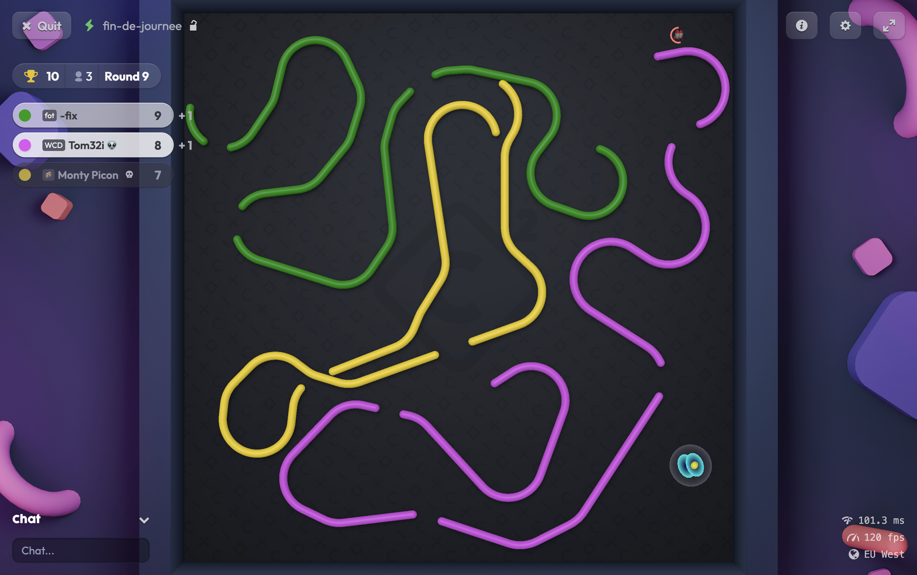Curvytron 2 gallery image
