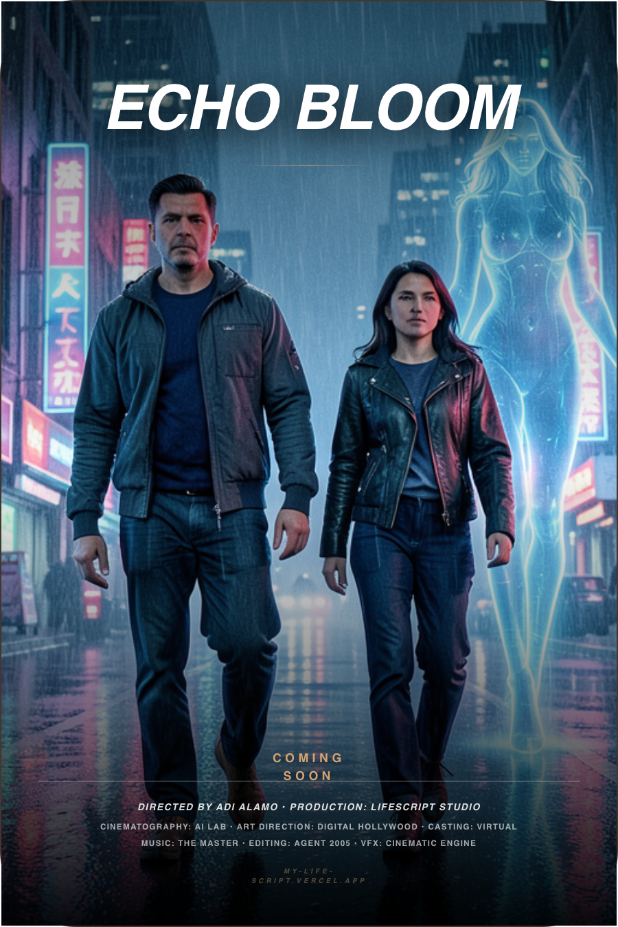 LifeScript Studio gallery image