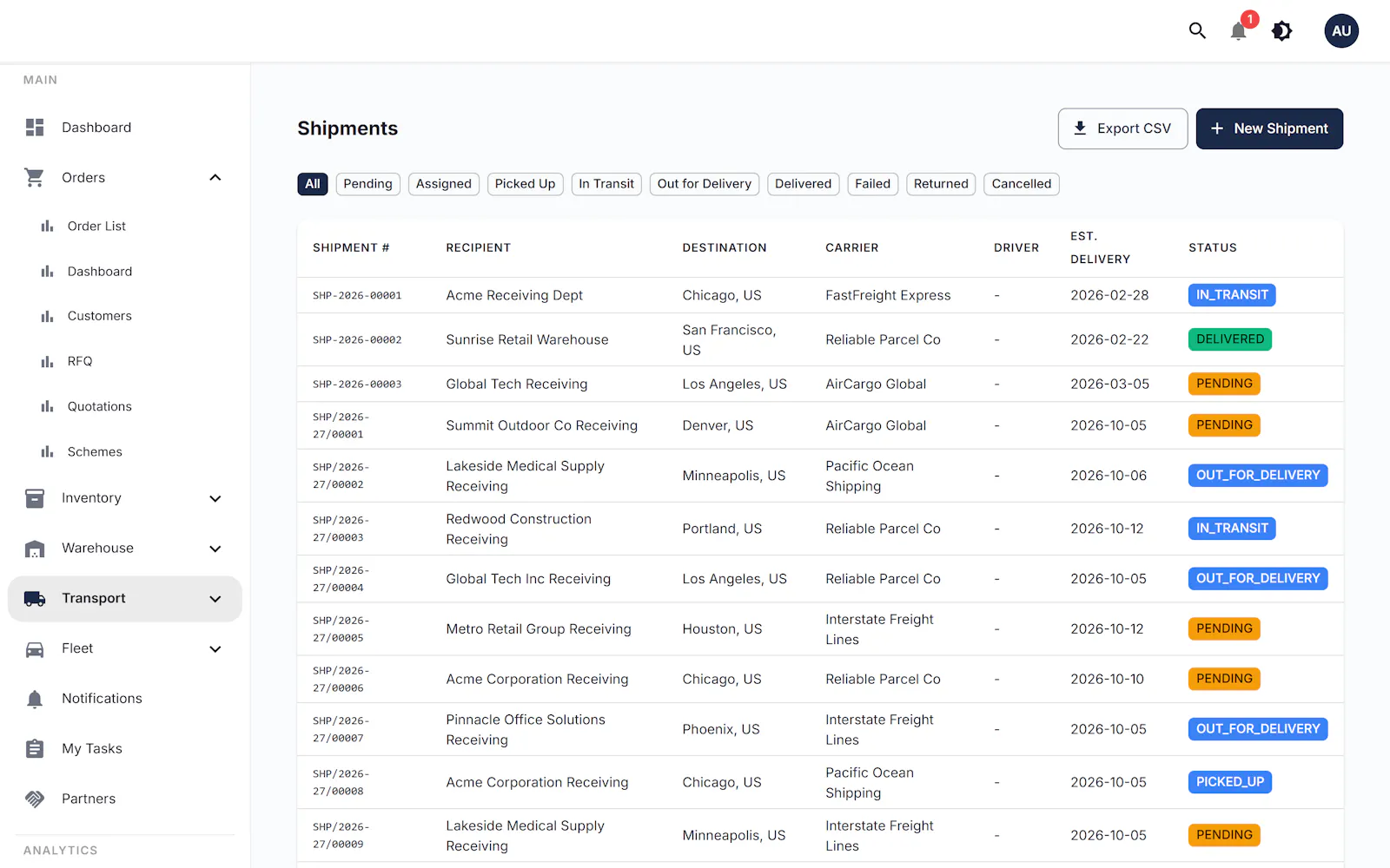 Happiance ChainFlow screenshot 5