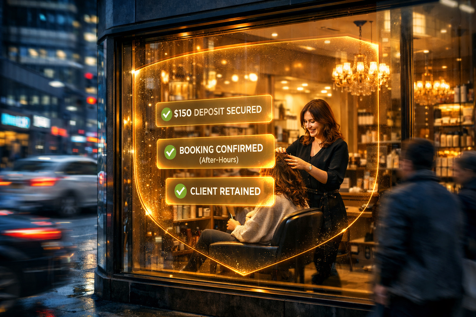 Handle Rev OS gallery image