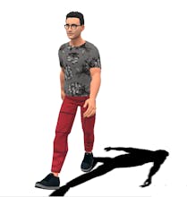 Inzack gallery image