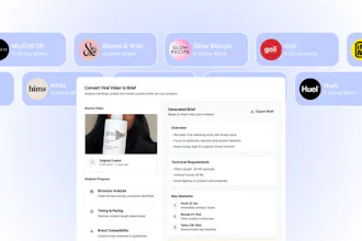 Brieflee gallery image