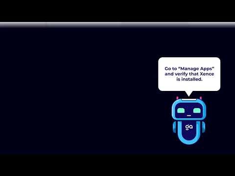 Xence by Gaspar AI gallery image