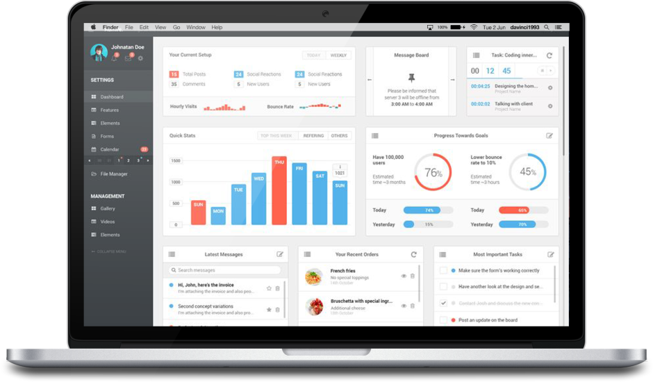 MailZak gallery image