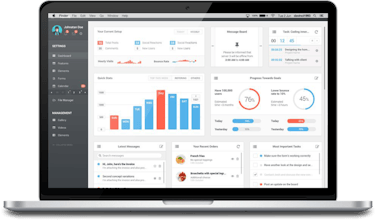 MailZak gallery image