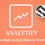 Analytify for WordPress