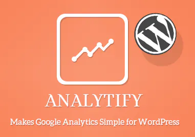 Analytify for WordPress