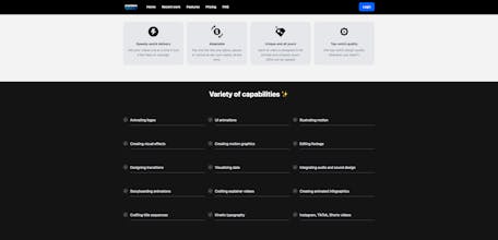 MotionWave gallery image