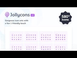Jollycons V2 gallery image