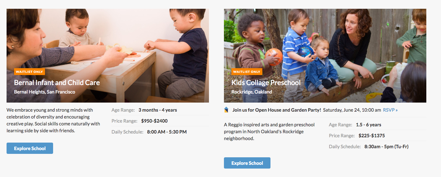 Wonderschool gallery image