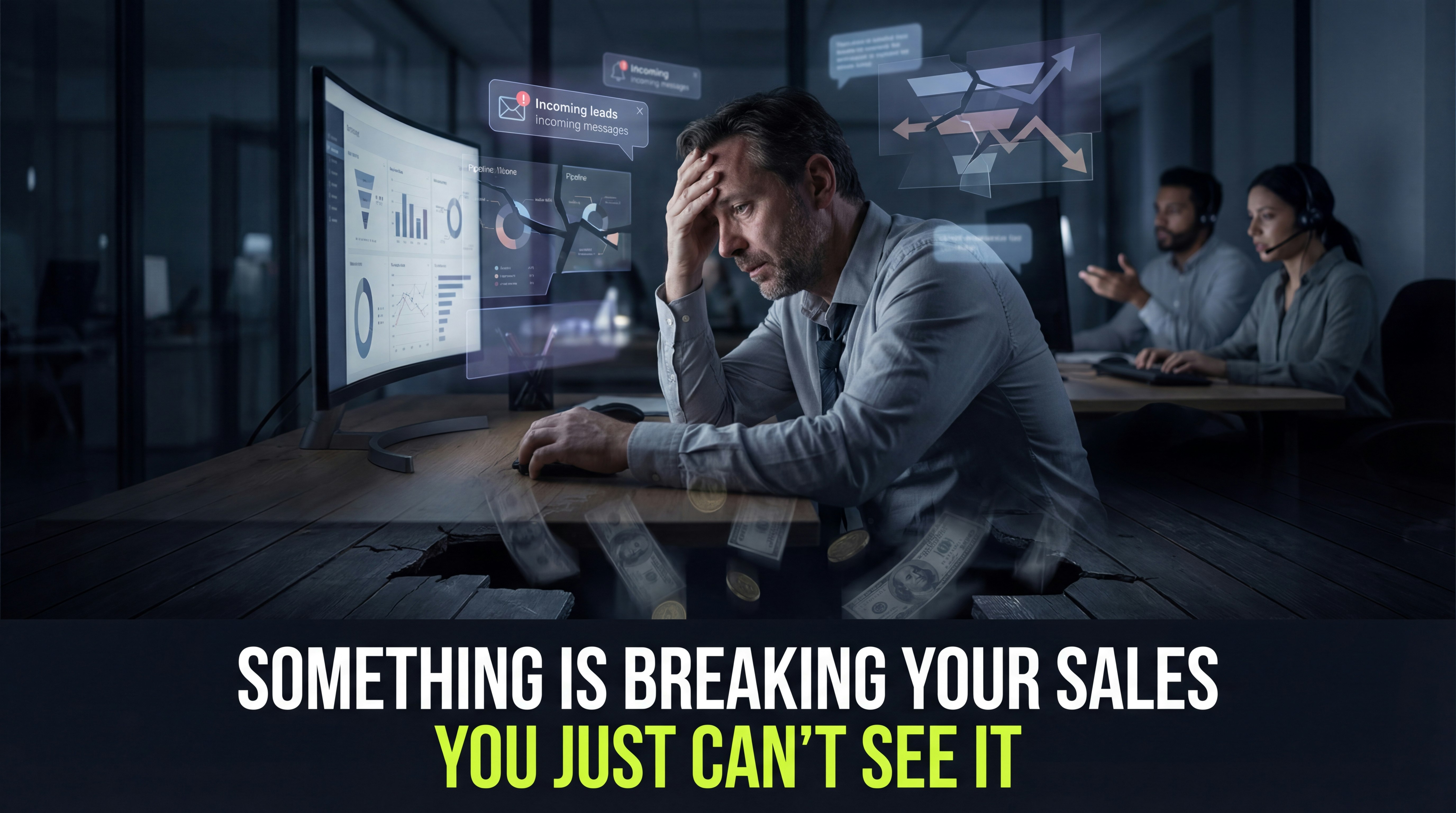 SalesScope gallery image