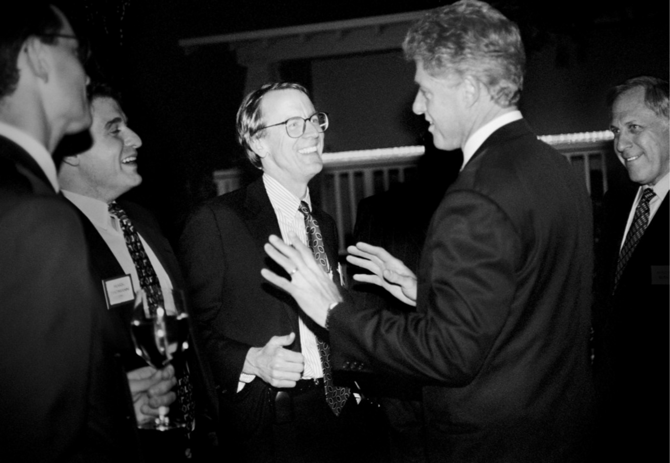 Fearless Genius  gallery image