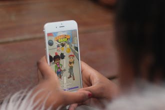 StartUp Dash gallery image