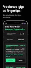 DevsUnite - Job Search & Skills gallery image