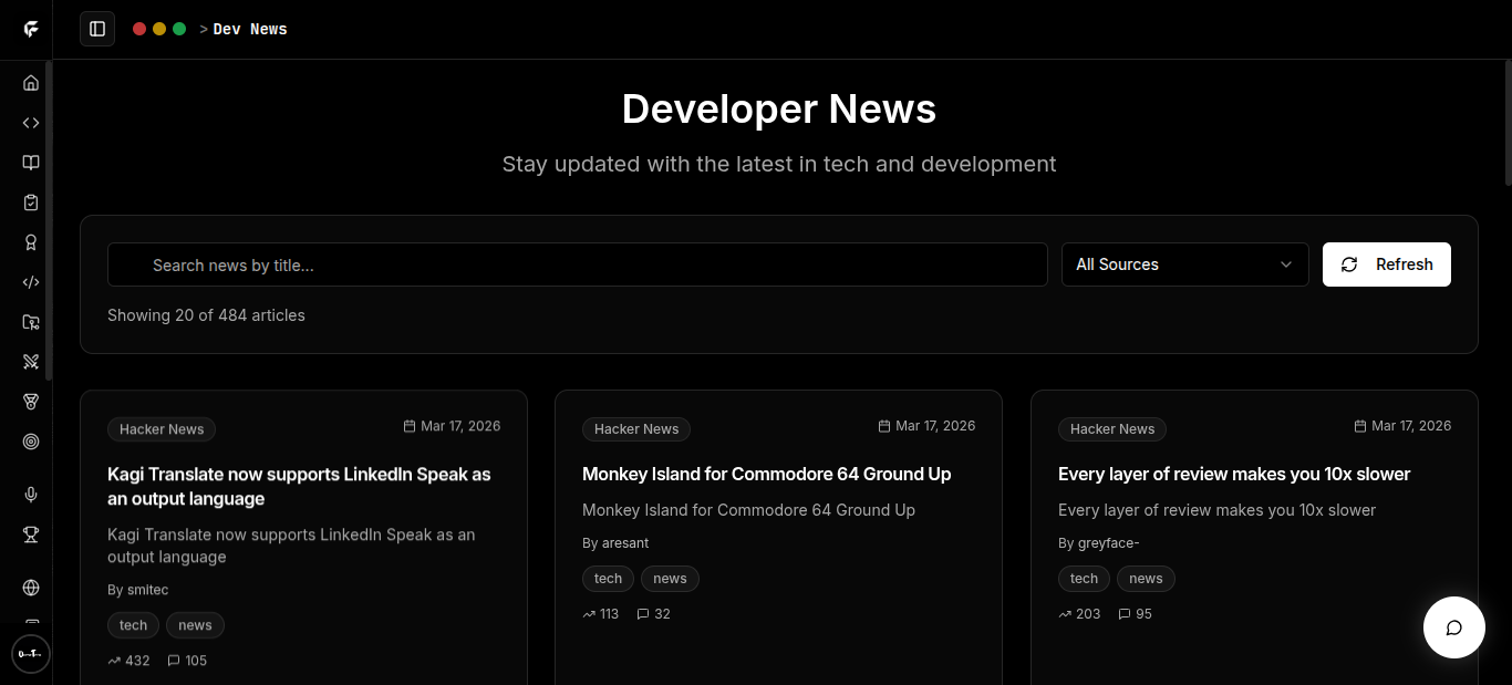 CodePlanet gallery image